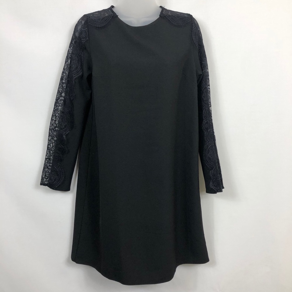 Atmosphere Little Black Dress- New